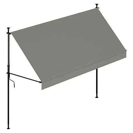 SmartSun  Toldo para balcón Axis