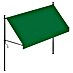 SmartSun Toldo de brazos articulados móvil Axis 