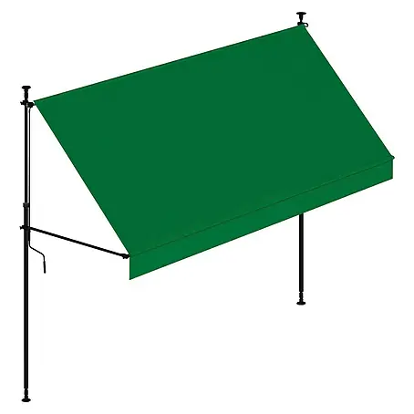 SmartSun  Toldo para balcón Axis