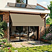 SmartSun Toldo de brazos articulados móvil Axis (Ancho: 2,95 m, Caída: 1,2 m) | BAUHAUS