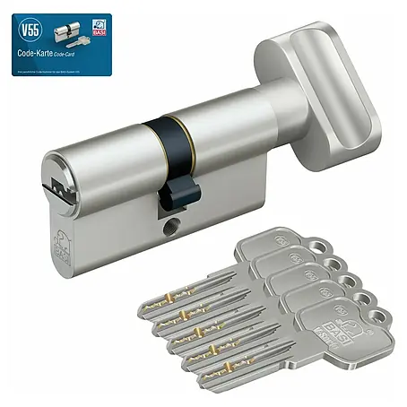 Basi  Knaufzylinder V55