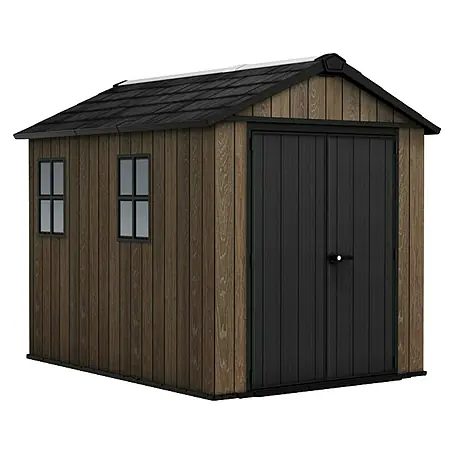 Keter  Caseta de jardín Apex 759-975