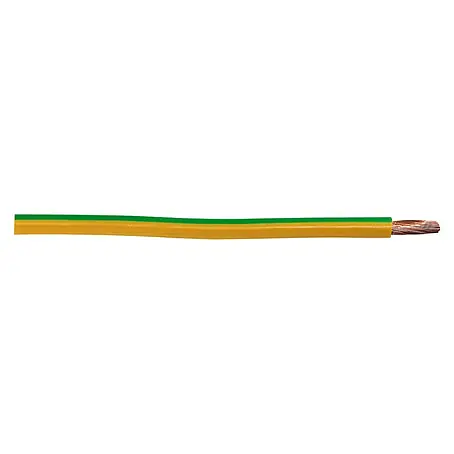 Aderleitung H07V-K 1x10 mm²