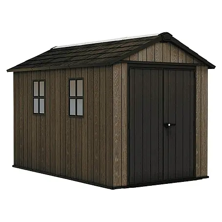 Keter  Caseta de jardín Apex 7511-1175