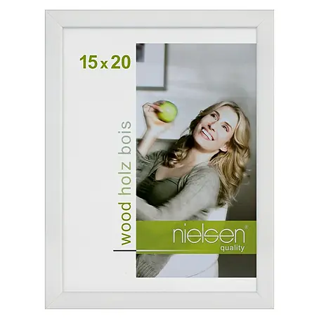 Nielsen  Holzrahmen Zoom