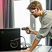 Bosch Akkuschrauber IXO 7 inkl. 32 tlg. Bit-Set (3,6 V, 1 Akku, 2 Ah, 5,5 Nm, Basic) | BAUHAUS