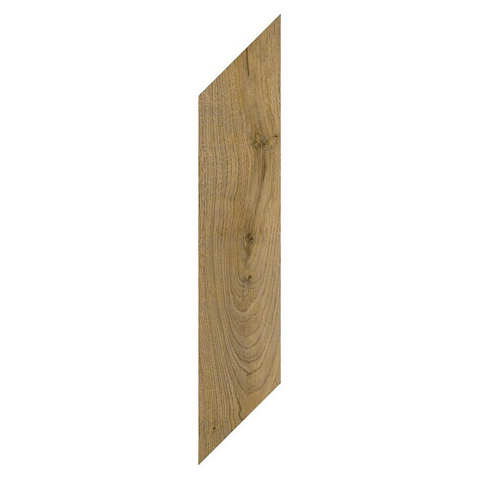 Vinylvloer Hongaarse punt, Garda Oak (120 x 600 x 4,5 mm, Garda Oak) | BAUHAUS