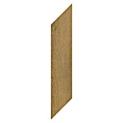 Vinylvloer Hongaarse punt, Garda Oak (120 x 600 x 4,5 mm, Garda Oak) | BAUHAUS