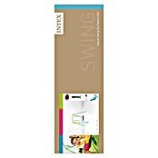 Intex Gugalnica z gnezdom  (Jeklo, Zelena, Modra, Večbarvna) | 8306 - Kinderspielgeräte Metall | ICHA - Kinderspielgeräte | ICH - Kinderspielgeräte | IC - Freizeit im Garten | I - Stadtgarten | BAUHAUS