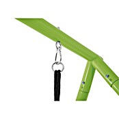 Intex Gugalnica z gnezdom  (Jeklo, Zelena, Modra, Večbarvna) | 8306 - Kinderspielgeräte Metall | ICHA - Kinderspielgeräte | ICH - Kinderspielgeräte | IC - Freizeit im Garten | I - Stadtgarten | BAUHAUS