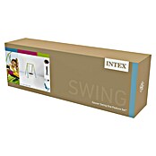 Intex Gugalnica z gnezdom  (Jeklo, Zelena, Modra, Večbarvna) | 8306 - Kinderspielgeräte Metall | ICHA - Kinderspielgeräte | ICH - Kinderspielgeräte | IC - Freizeit im Garten | I - Stadtgarten | BAUHAUS