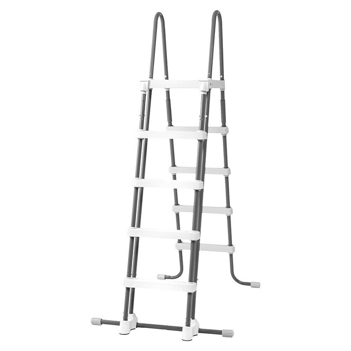 Intex Bazen sa čeličnim okvirom  (Tamno siva, 10.091 l) | BAUHAUS