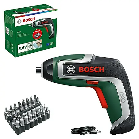 Bosch  Akkuschrauber IXO 7