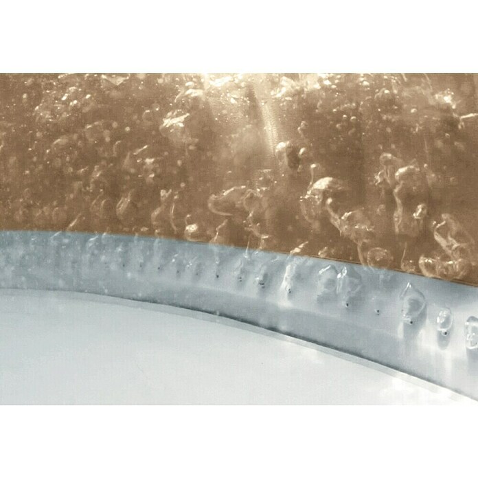 Intex Prenosni masažni bazen PureSpa™ Bubble Massage  (Olivno zelena, 1.340 l) | Napihljivi masažni bazeni | Masažni bazeni | Bazeni | Vrt in prosti čas | Izdelki | BAUHAUS