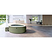 Intex Prenosni masažni bazen PureSpa™ Bubble Massage  (Olivno zelena, 1.340 l) | Napihljivi masažni bazeni | Masažni bazeni | Bazeni | Vrt in prosti čas | Izdelki | BAUHAUS