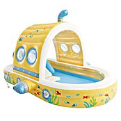 Intex Napihljiv bazenček Podmornica  (231 x 132 x 196 cm) | 8308 - Aufblasartikel | ICIC - Pools / Whirlpools Zubehör | ICI - Pools & Zubehör | IC - Freizeit im Garten | I - Stadtgarten | BAUHAUS