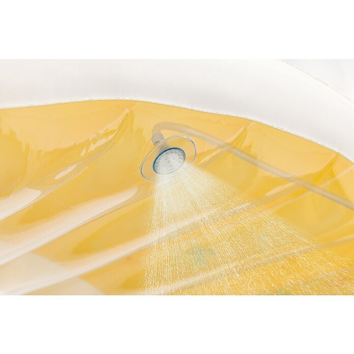 Intex Napihljiv bazenček Podmornica  (231 x 132 x 196 cm) | 8308 - Aufblasartikel | ICIC - Pools / Whirlpools Zubehör | ICI - Pools & Zubehör | IC - Freizeit im Garten | I - Stadtgarten | BAUHAUS