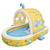 Intex Napihljiv bazenček Podmornica  (231 x 132 x 196 cm) | 8308 - Aufblasartikel | ICIC - Pools / Whirlpools Zubehör | ICI - Pools & Zubehör | IC - Freizeit im Garten | I - Stadtgarten | BAUHAUS