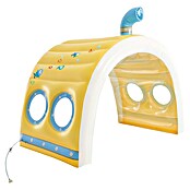 Intex Napihljiv bazenček Podmornica  (231 x 132 x 196 cm) | 8308 - Aufblasartikel | ICIC - Pools / Whirlpools Zubehör | ICI - Pools & Zubehör | IC - Freizeit im Garten | I - Stadtgarten | BAUHAUS