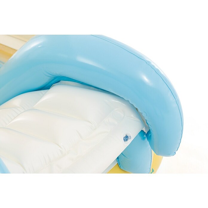 Intex Napihljiv bazenček Podmornica  (231 x 132 x 196 cm) | 8308 - Aufblasartikel | ICIC - Pools / Whirlpools Zubehör | ICI - Pools & Zubehör | IC - Freizeit im Garten | I - Stadtgarten | BAUHAUS
