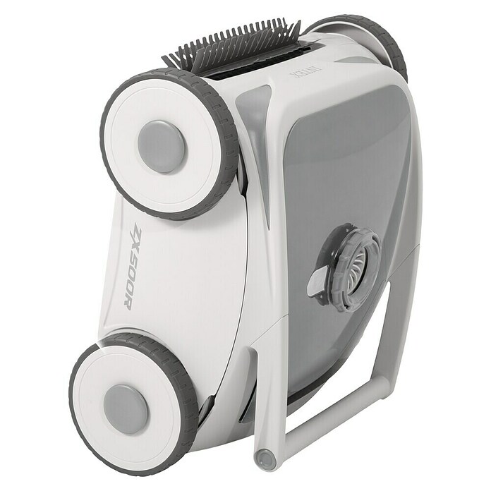 Intex Robot za bazen ZX500R Auto Cleaner  (Na akumulatorski pogon, Snaga filtriranja: 11.356 l/h) | BAUHAUS