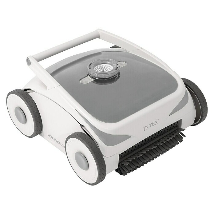 Intex Robot za bazen ZX500R Auto Cleaner  (Na akumulatorski pogon, Snaga filtriranja: 11.356 l/h) | BAUHAUS