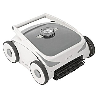 Intex Robot za bazen ZX500R Auto Cleaner (Na akumulatorski pogon, Snaga filtriranja: 11.356 l/h)