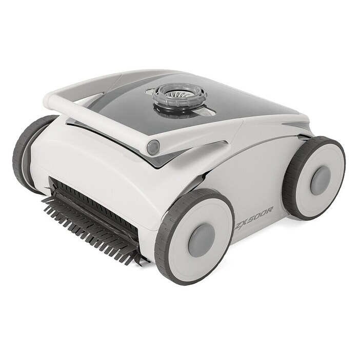 Intex Robot za bazen ZX500R Auto Cleaner  (Na akumulatorski pogon, Snaga filtriranja: 11.356 l/h) | BAUHAUS