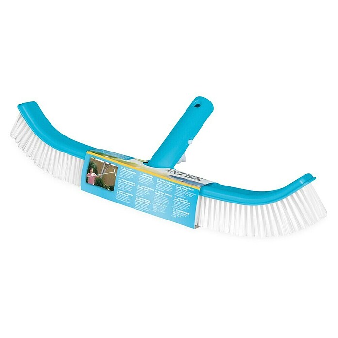 Intex Ščetka za bazen  (406 mm) | 8324 - Schwimmbadtechnik | ICIC - Pools / Whirlpools Zubehör | ICI - Pools & Zubehör | IC - Freizeit im Garten | I - Stadtgarten | BAUHAUS