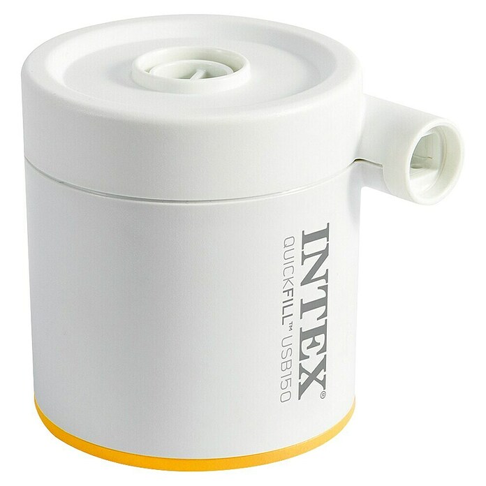 Zračna tlačilka Quickfill USB150  (Zmogljivost filtra: 150 l/min) | 8327 - Filteranlagen / Filtermedien | ICIC - Pools / Whirlpools Zubehör | ICI - Pools & Zubehör | IC - Freizeit im Garten | I - Stadtgarten | BAUHAUS