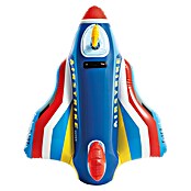 Intex Madrac na napuhavanje Dječji avion  (D x Š: 104 x 117 cm) | BAUHAUS
