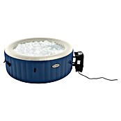 Intex Pure Spa Mobilni hidromasažni bazen Bubble Massage  (Plava, 677 l) | BAUHAUS