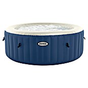 Intex Pure Spa Mobilni hidromasažni bazen Bubble Massage  (Plava, 677 l) | BAUHAUS