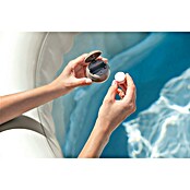 Intex Pure Spa Mobilni hidromasažni bazen Bubble Massage  (Plava, 677 l) | BAUHAUS