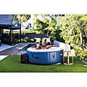 Intex Pure Spa Mobilni hidromasažni bazen Bubble Massage  (Plava, 677 l) | BAUHAUS