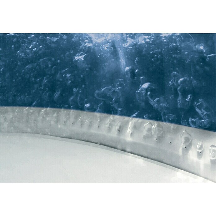 Intex Pure Spa Prenosni masažni bazen Navy Bubble Massage  (Ø x V: 196 x 71 cm, PVC, Mornarsko modra) | Napihljivi masažni bazeni | Masažni bazeni | Bazeni | Vrt in prosti čas | Izdelki | BAUHAUS