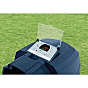 Intex Pure Spa Prenosni masažni bazen Navy Bubble Massage  (Ø x V: 196 x 71 cm, PVC, Mornarsko modra) | Napihljivi masažni bazeni | Masažni bazeni | Bazeni | Vrt in prosti čas | Izdelki | BAUHAUS