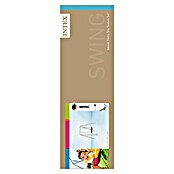 Intex Gugalnica z gnezdom  (Jeklo, Siva, Večbarvna) | 8306 - Kinderspielgeräte Metall | ICHA - Kinderspielgeräte | ICH - Kinderspielgeräte | IC - Freizeit im Garten | I - Stadtgarten | BAUHAUS