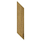 Vinylvloer Hongaarse punt, Garda Oak (120 x 600 x 4,5 mm, Garda Oak) | BAUHAUS
