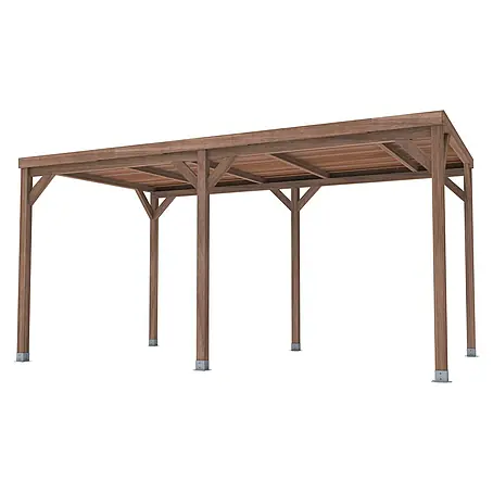 Pérgola estándar Ondara