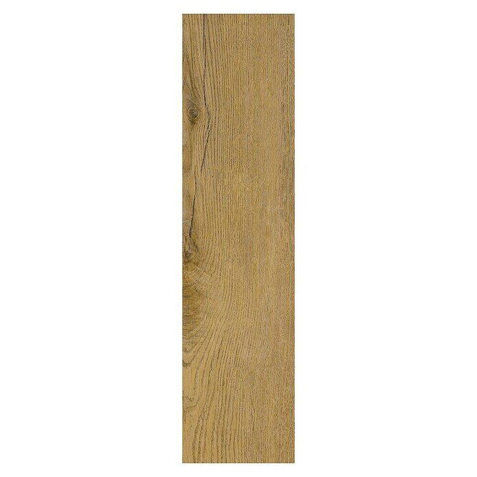 Vinylvloer visgraat Garda Oak (148 x 592 x 4,5 mm, Garda Oak, Visgraat) | BAUHAUS
