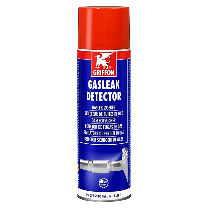 Griffon Spray antifuga (400 ml) | BAUHAUS