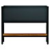 Herstera Garden Hochbeet Deco inkl. LED-Beleuchtung 