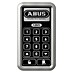 Abus HomeTec Pro Draadloos toetsenbord CFT3000 S 