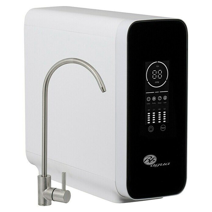 Bb agua Equipo de ósmosis inversa Direct Flow 1000 (Caudal: 2,75 l/min) | BAUHAUS