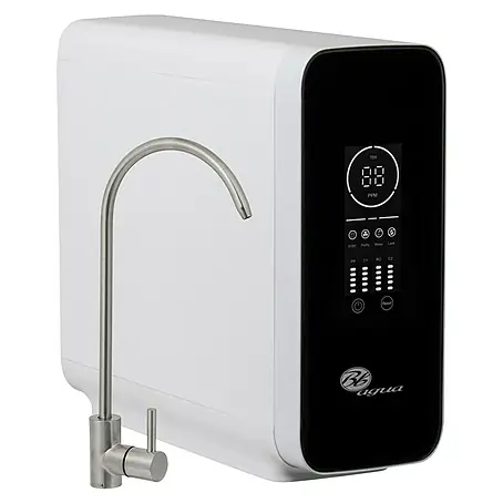Bb agua  Equipo de ósmosis inversa Direct Flow 1000