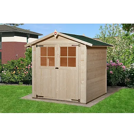 Weka  Gerätehaus Classic