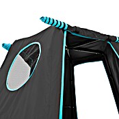 TP Toys Klettergerüst Explorer (Metall, Schwarz, Ø x H: 208 x 201 cm) | BAUHAUS