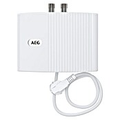 AEG Kleindurchlauferhitzer MTH350 (3.500 W, Durchflussmenge: 2 l/min)