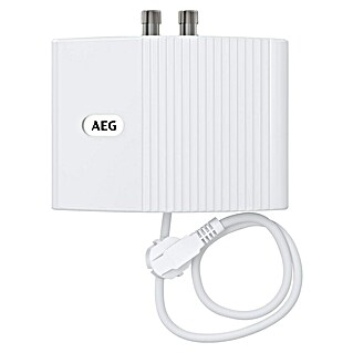AEG Calentador de agua pequeño MTH 350 (3,5 kW, Hidráulica, Abierto)